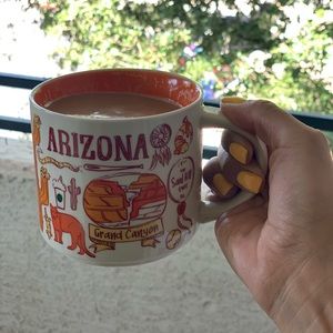 Meet your Posher, Danelle